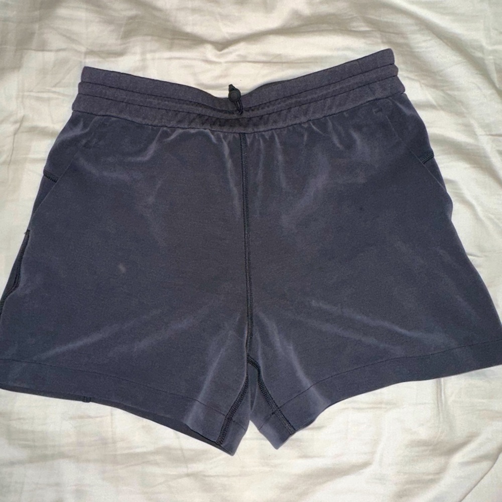 Lululemon Softstream Shorts